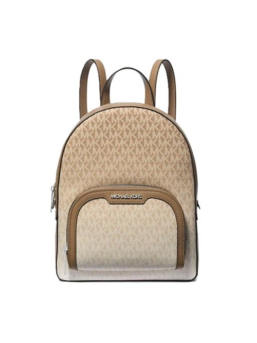 MD ZIP PKT BACKPACK MICHAEL KORS | 35R5S8TB8V/HUSK